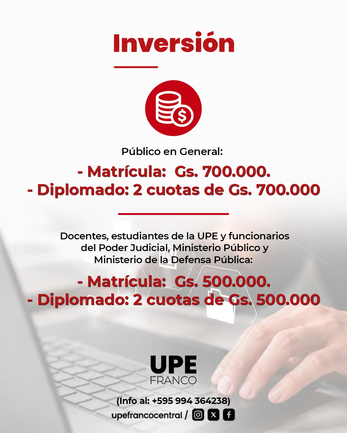 Diplomado Internacional en Evidencia Digital